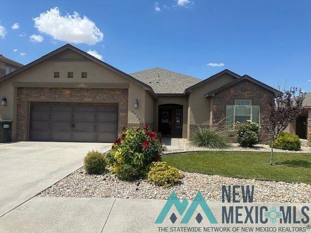 Property Photo: 2806 Browning Avenue NM 88210
