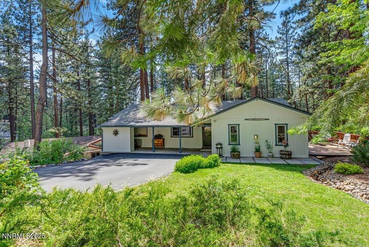 Property Photo:  170 Pine Drive  NV 89449 