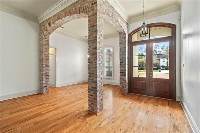 Property Photo: 117 Grande Maison Boulevard LA 70471