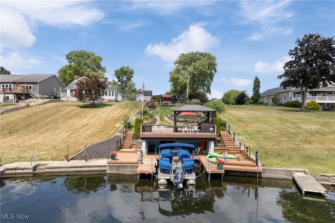 Property Photo: 3597 Ponciana Avenue OH 44319