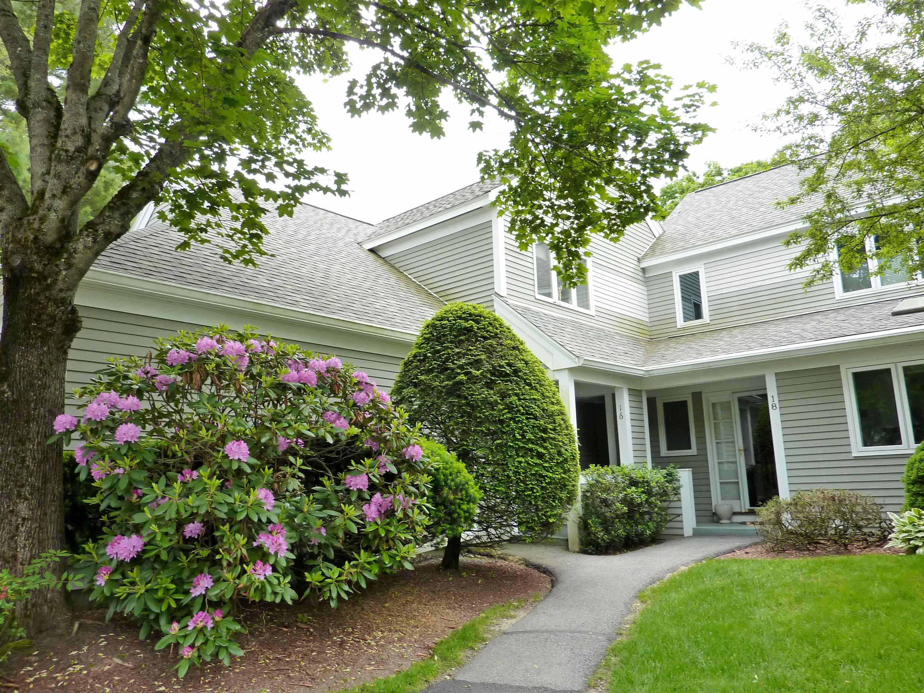 Property Photo:  16 Laurel Court  NH 03062 
