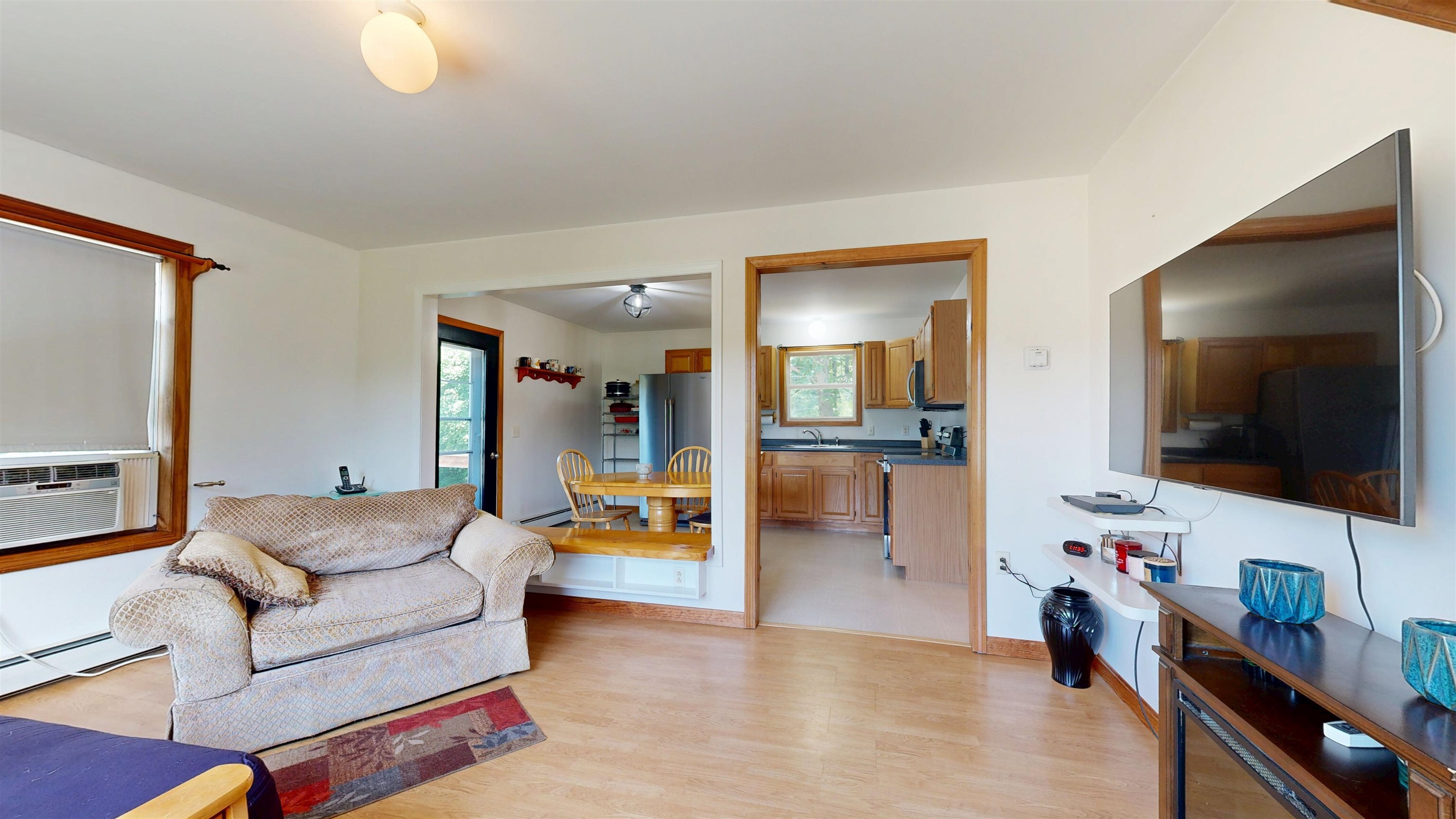 Property Photo: 120 Mahalo Drive VT 05468
