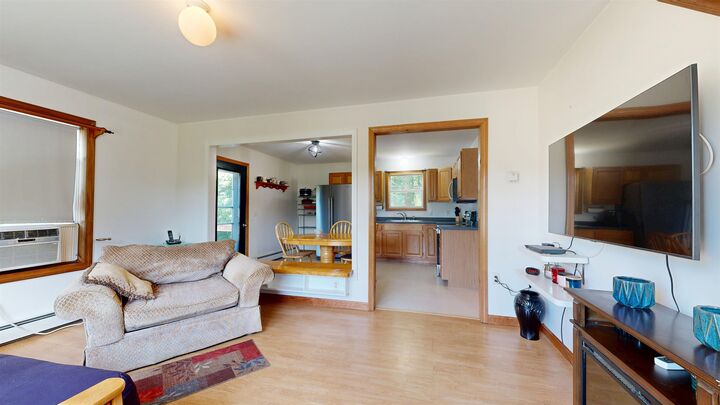 Property Photo:  120 Mahalo Drive  VT 05468 