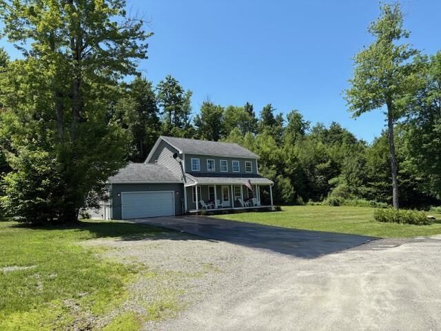 Property Photo:  69 Greystone Drive  VT 05464 