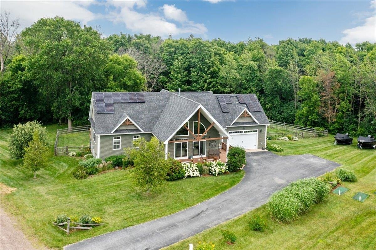 Property Photo:  30 Haycorn Hollow Road  VT 05486 