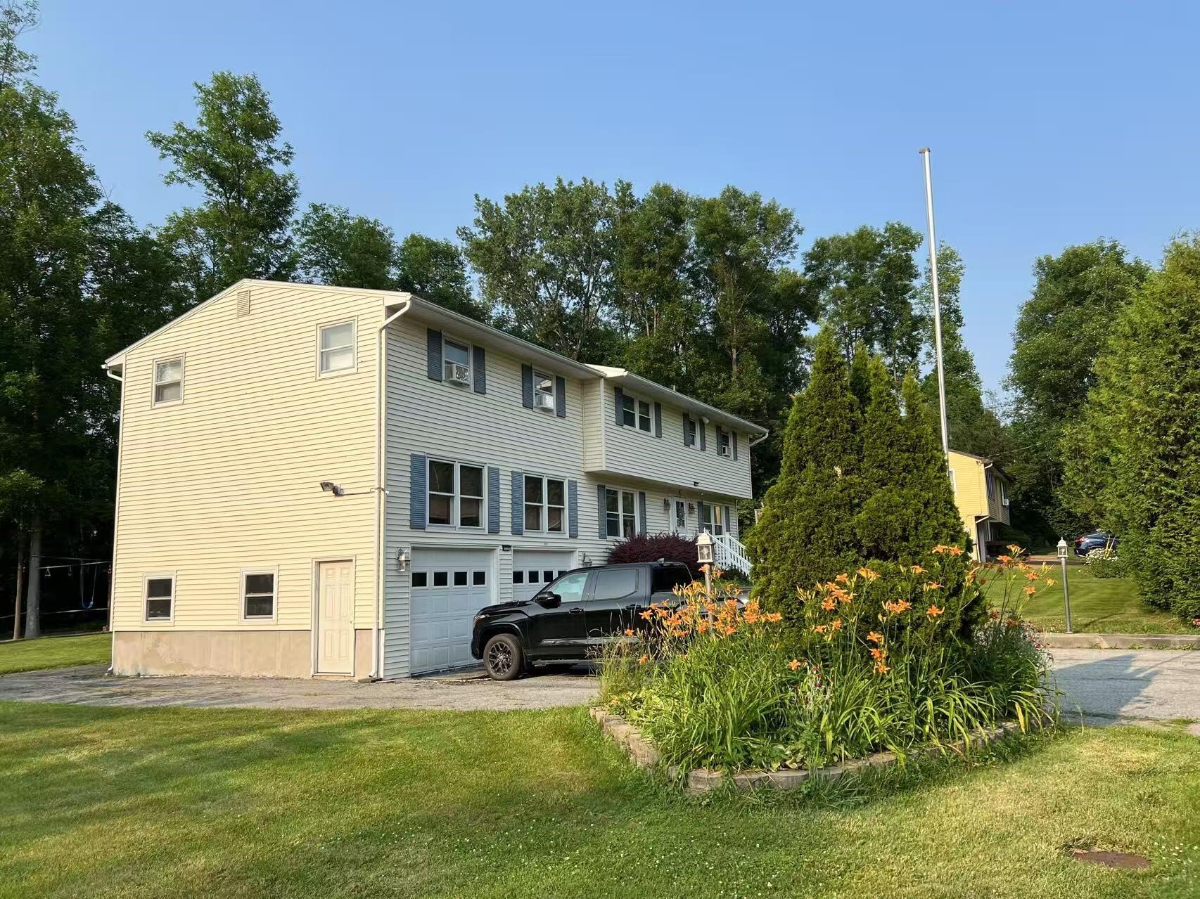 Property Photo:  166 Lakeview Drive  VT 05482 