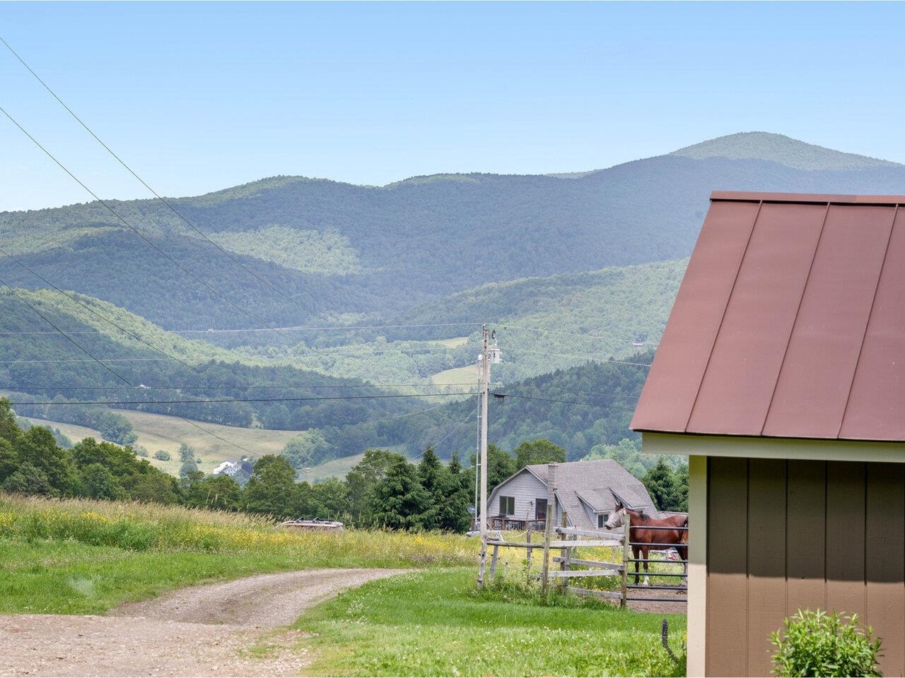 Property Photo: 305 Drown Road VT 05669