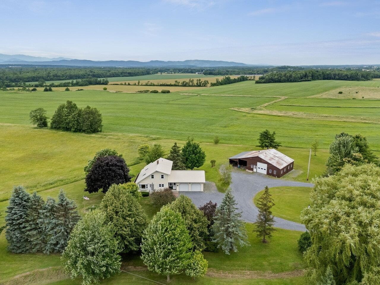 Property Photo: 776 Vt Rte 22A VT 05491