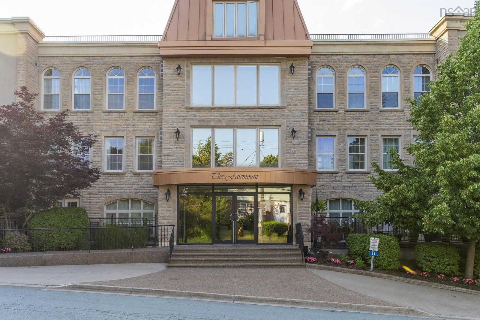 Property Photo: 207 11 Springvale Avenue NS B3N 0A3