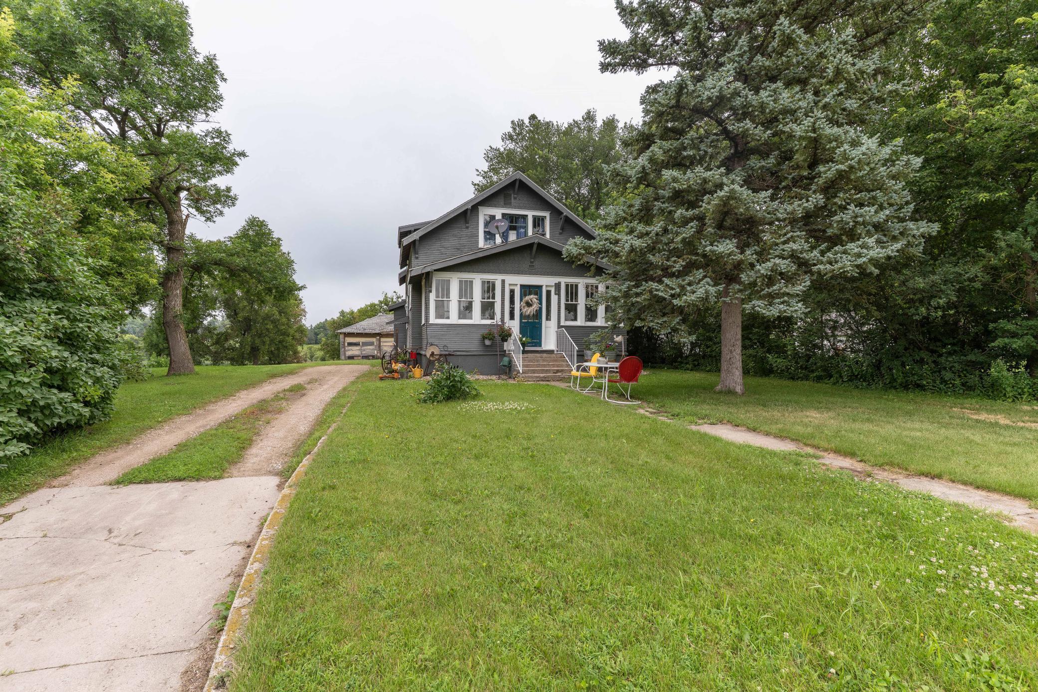 Property Photo: 27960 County Highway 88 MN 56537