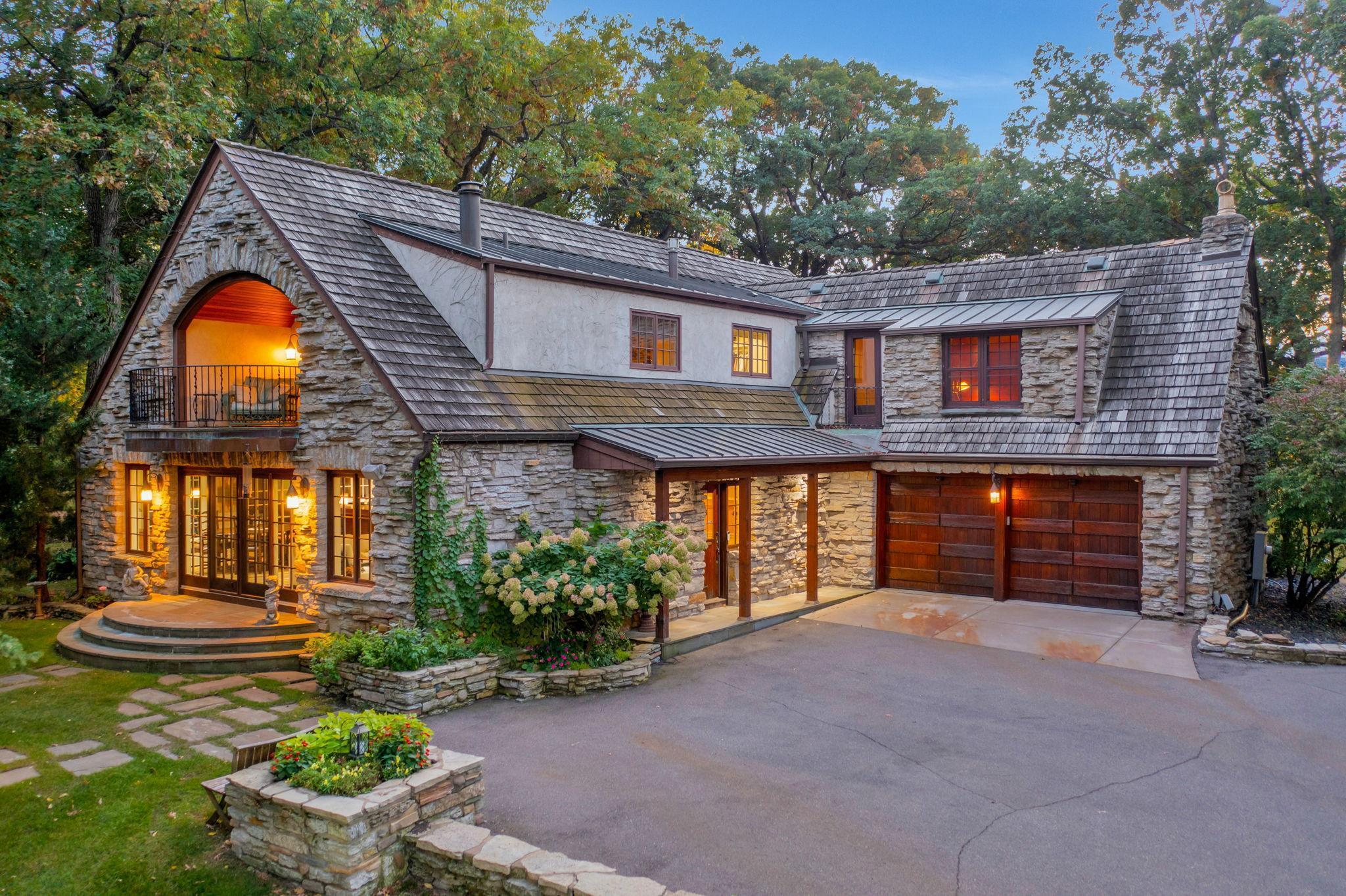Property Photo: 5117 Schaefer Road MN 55436