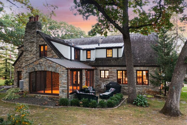 Property Photo:  5117 Schaefer Road  MN 55436 