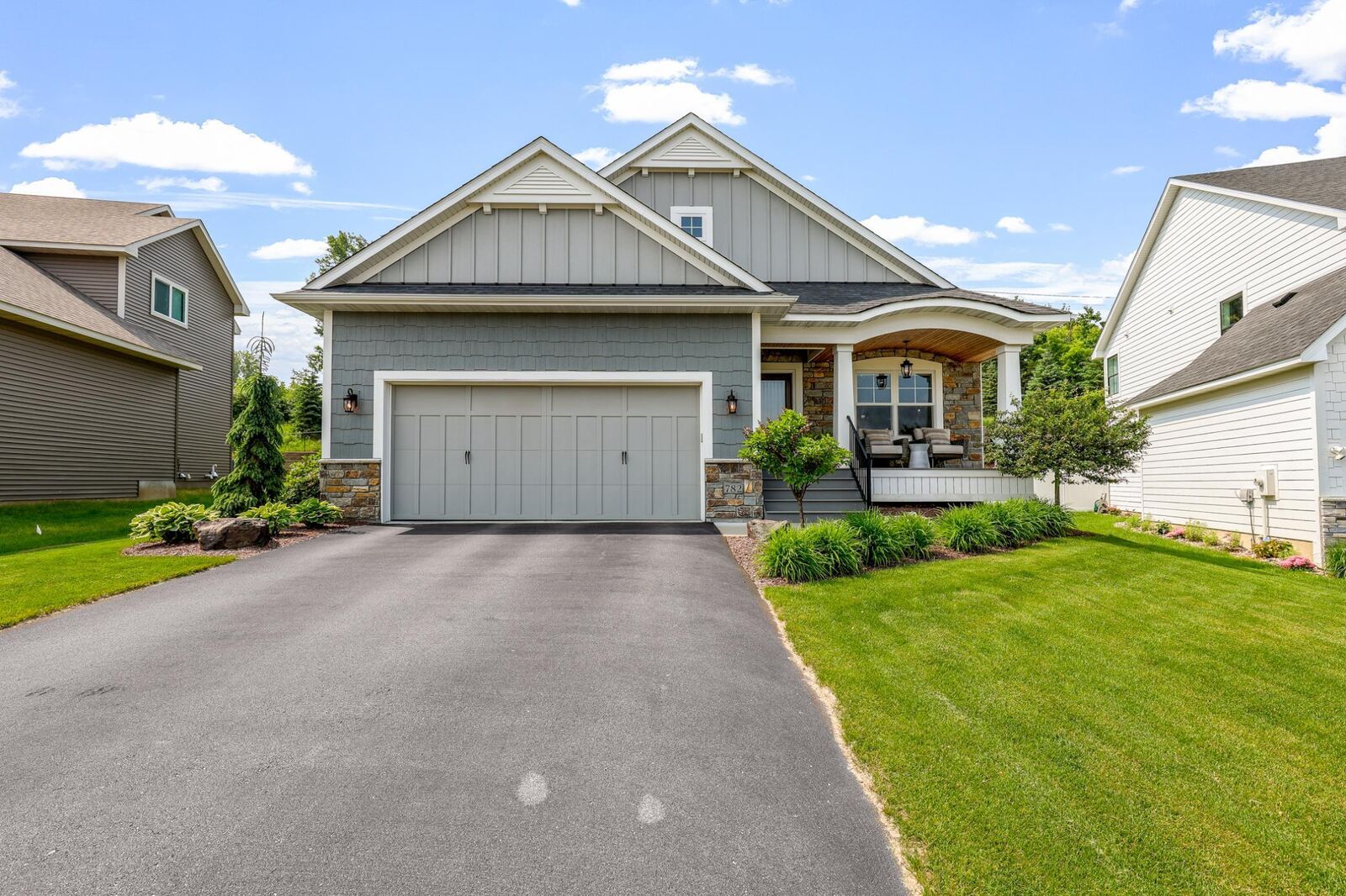 Property Photo:  782 Summerbrooke Court  MN 55123 