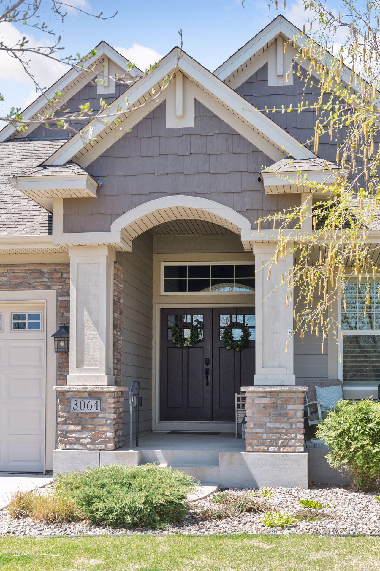 Property Photo: 3064 Cypress Circle N MN 55340