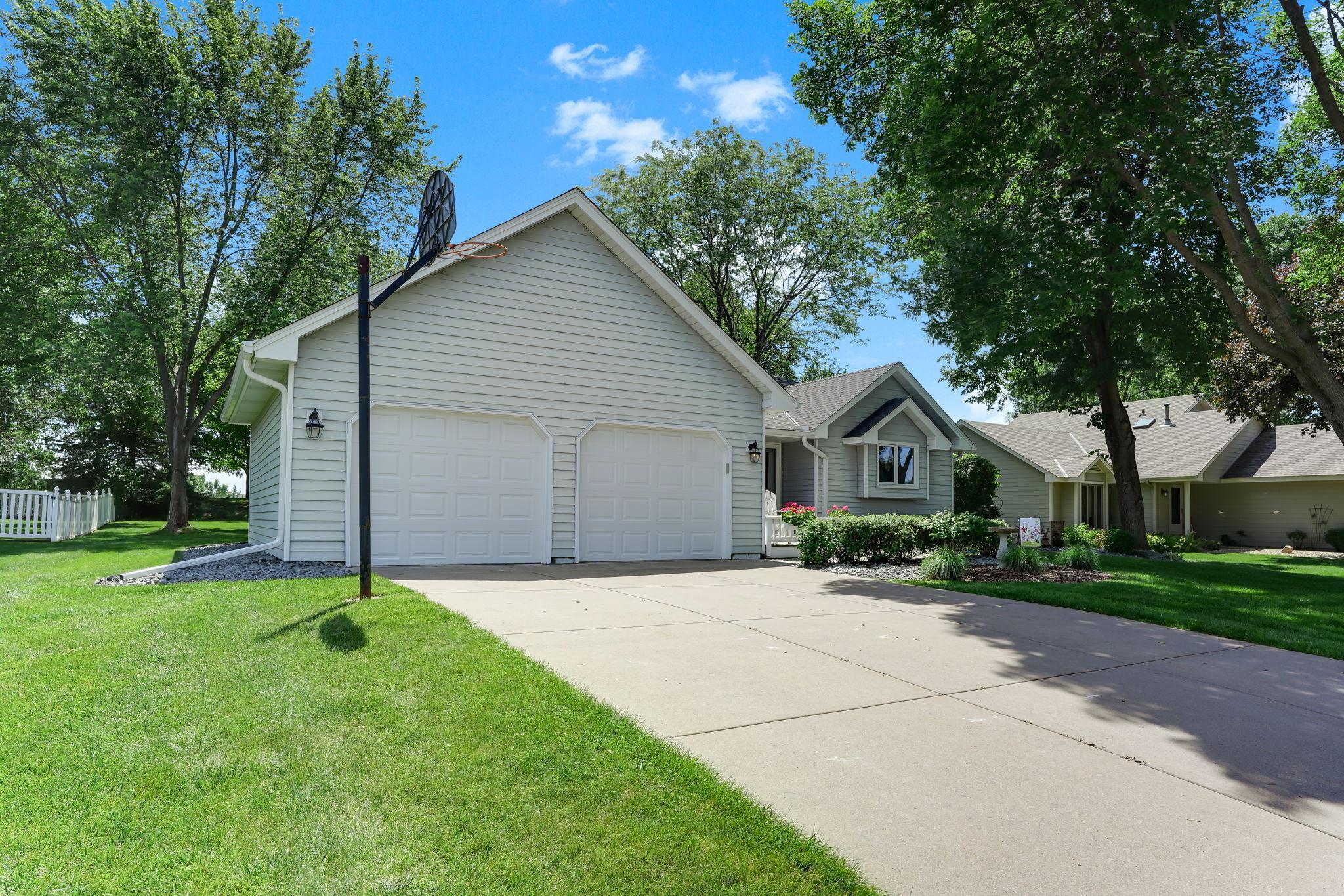 Property Photo: 12153 87th Avenue N MN 55369
