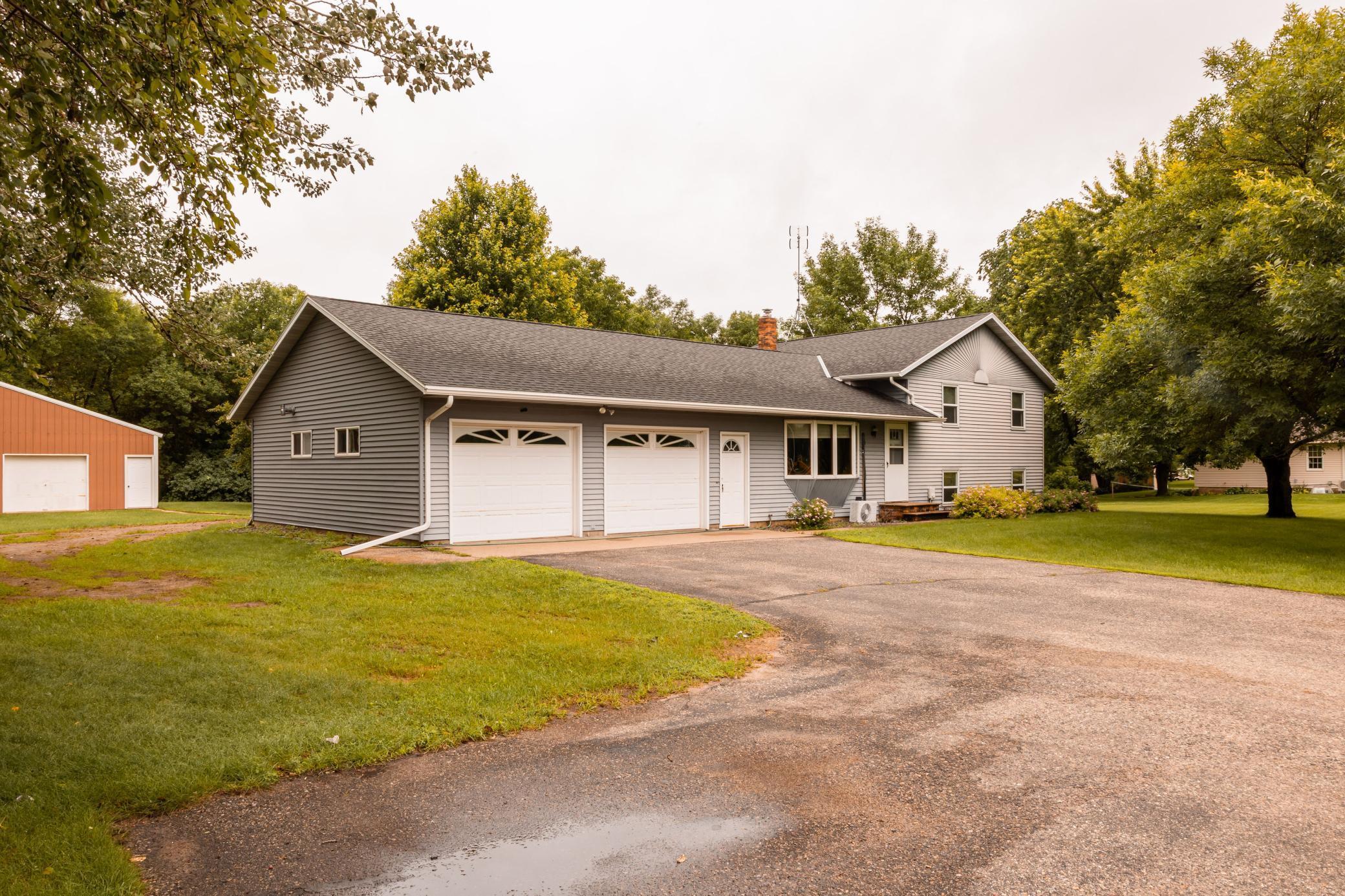 Property Photo:  40573 US Highway 71  MN 56378 