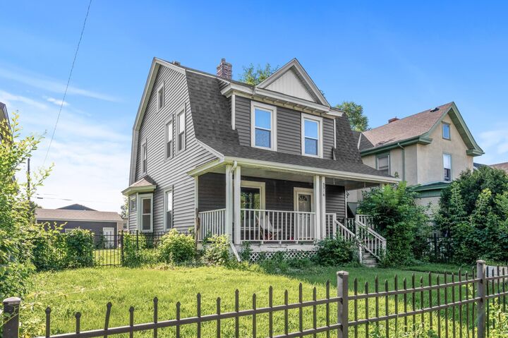 3316 5th Avenue S  Minneapolis MN 55408 photo