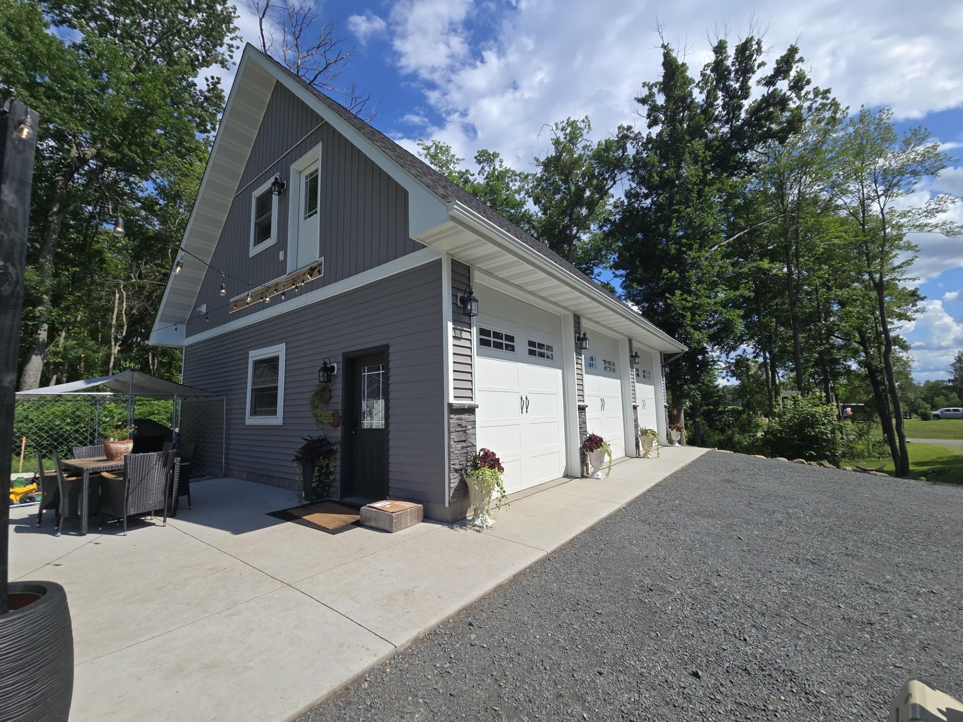 Property Photo:  2293 57th Avenue  WI 54020 