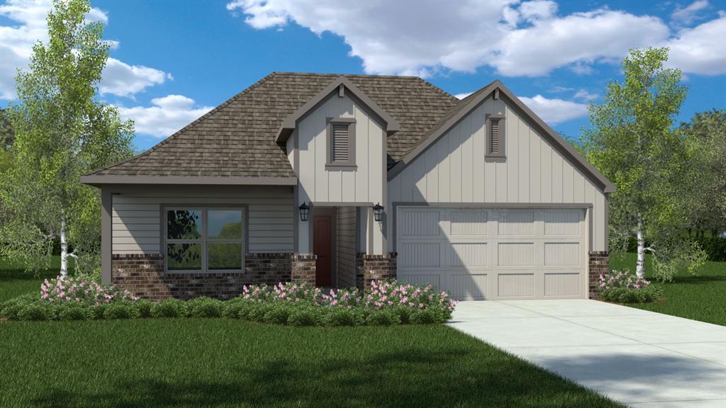 8704 Tallwood Lane  Justin TX 76247 photo