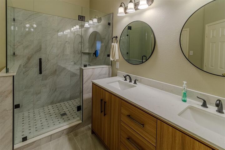 Property Photo: 2448 Cimmaron Drive TX 75025