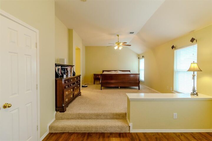 Property Photo: 2448 Cimmaron Drive TX 75025