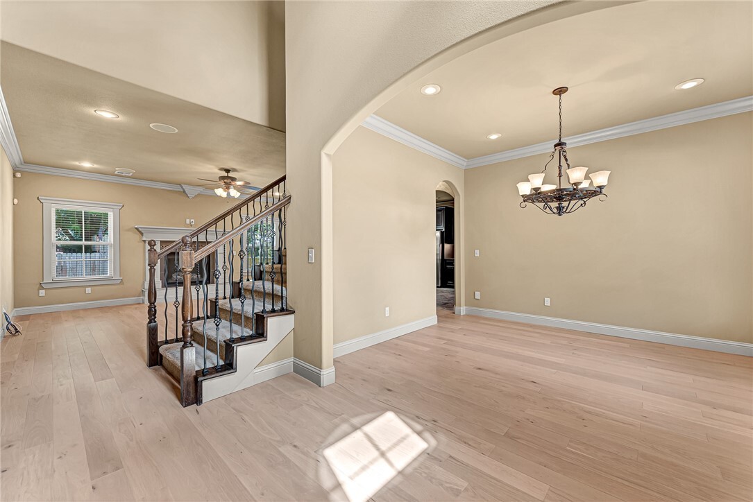 Property Photo: 6402 35th Street AR 72758
