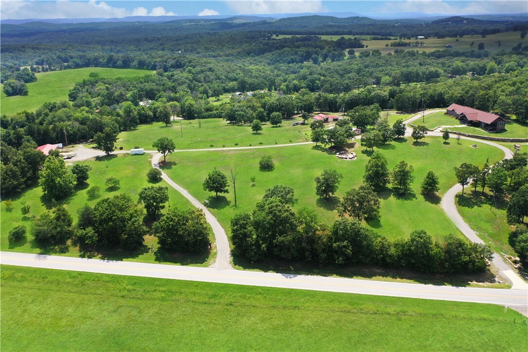 Property Photo: 6633 S Highway 201 AR 72653