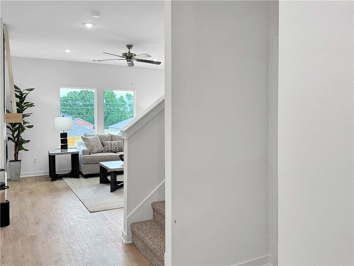 Property Photo:  1566 Ridgeview Drive  AR 72762 