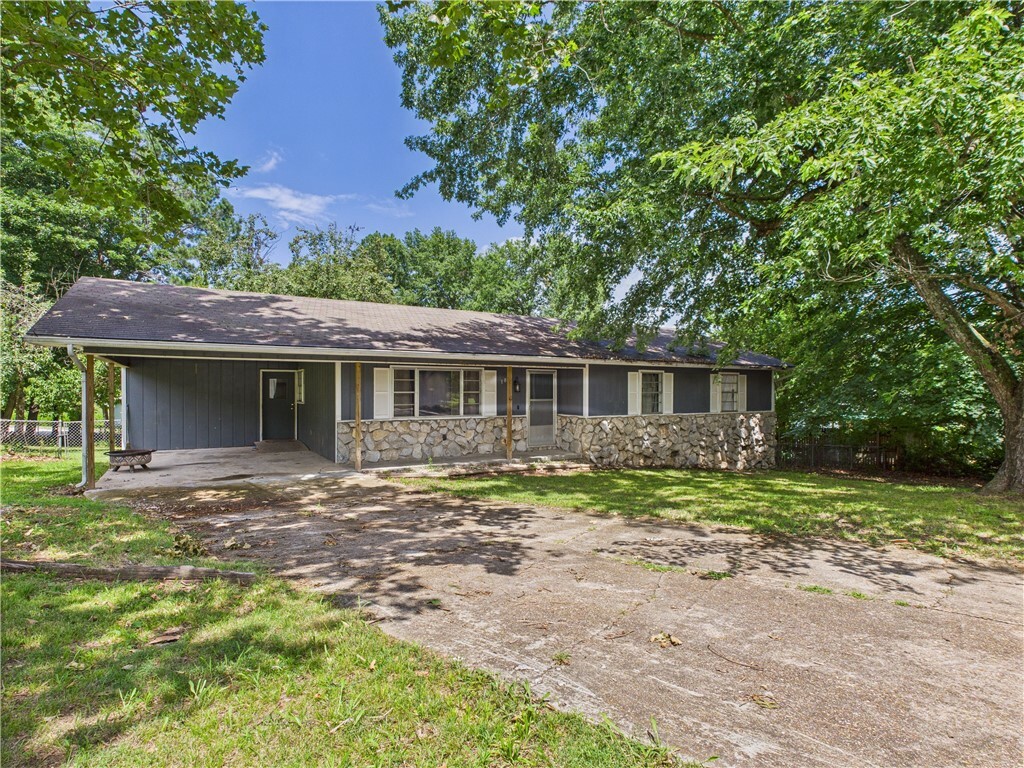 109 Alberta Street  Harrison AR 72601 photo