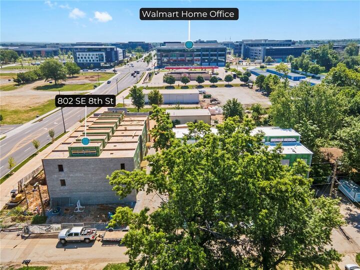 Property Photo: 846 SE 8th Street AR 72712