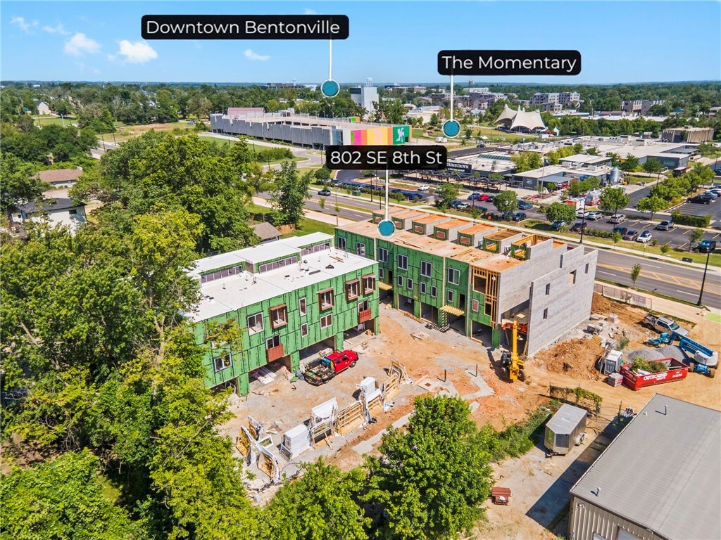 848 SE 8th Street  Bentonville AR 72712 photo