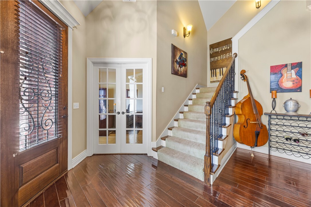 Property Photo: 4130 Willowbend Drive AR 72758
