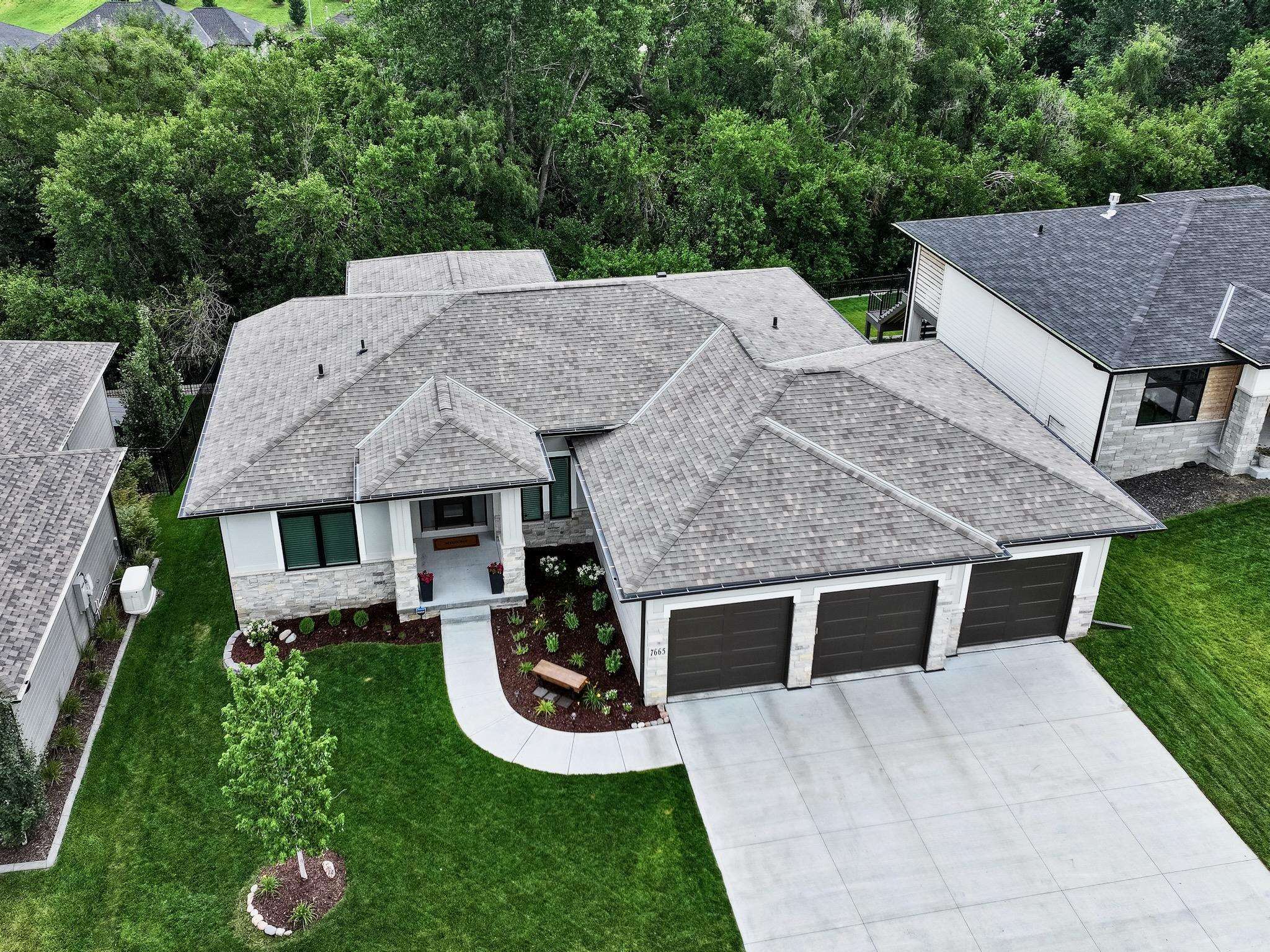 Property Photo: 7665 N 166th Avenue NE 68007