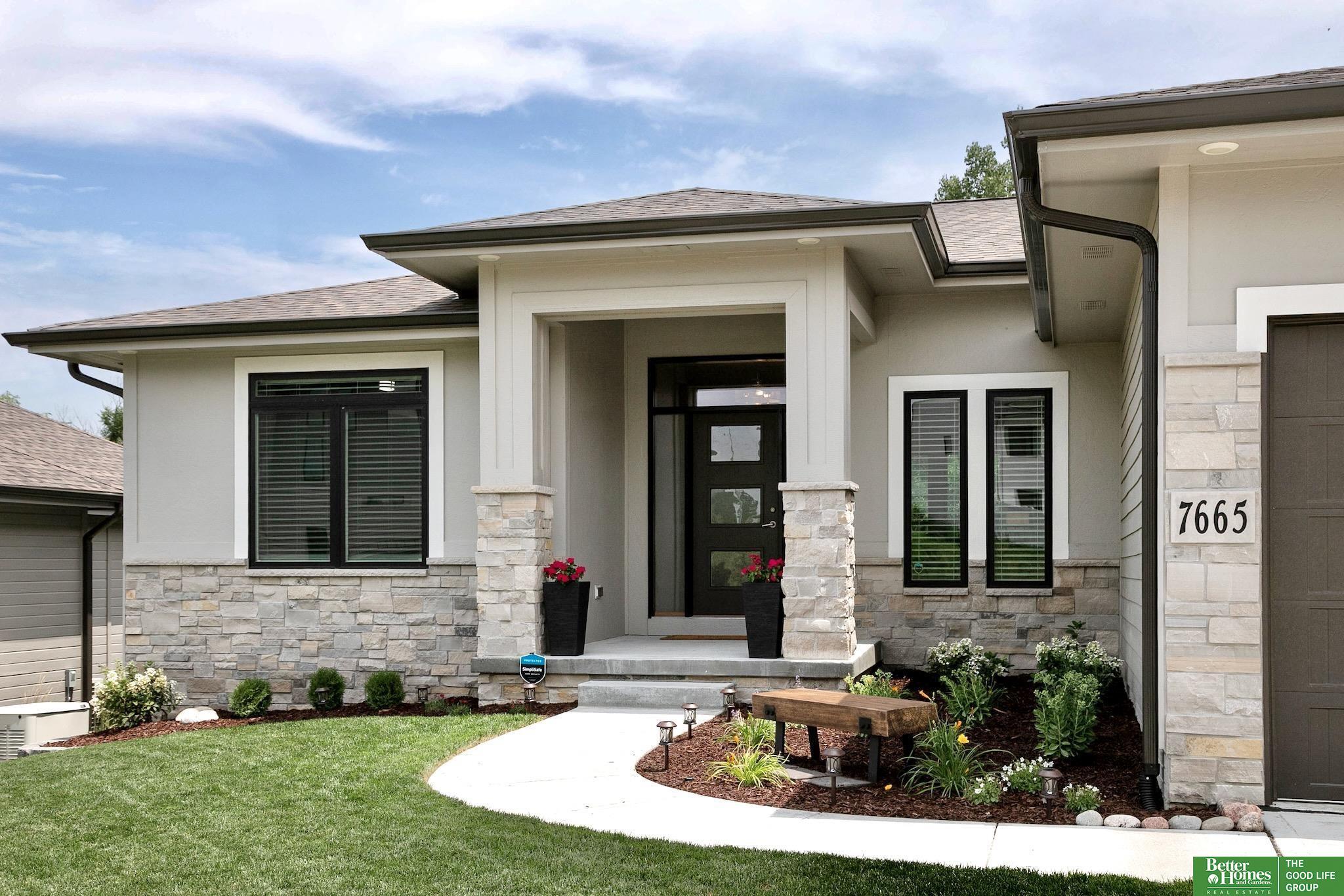 Property Photo: 7665 N 166th Avenue NE 68007