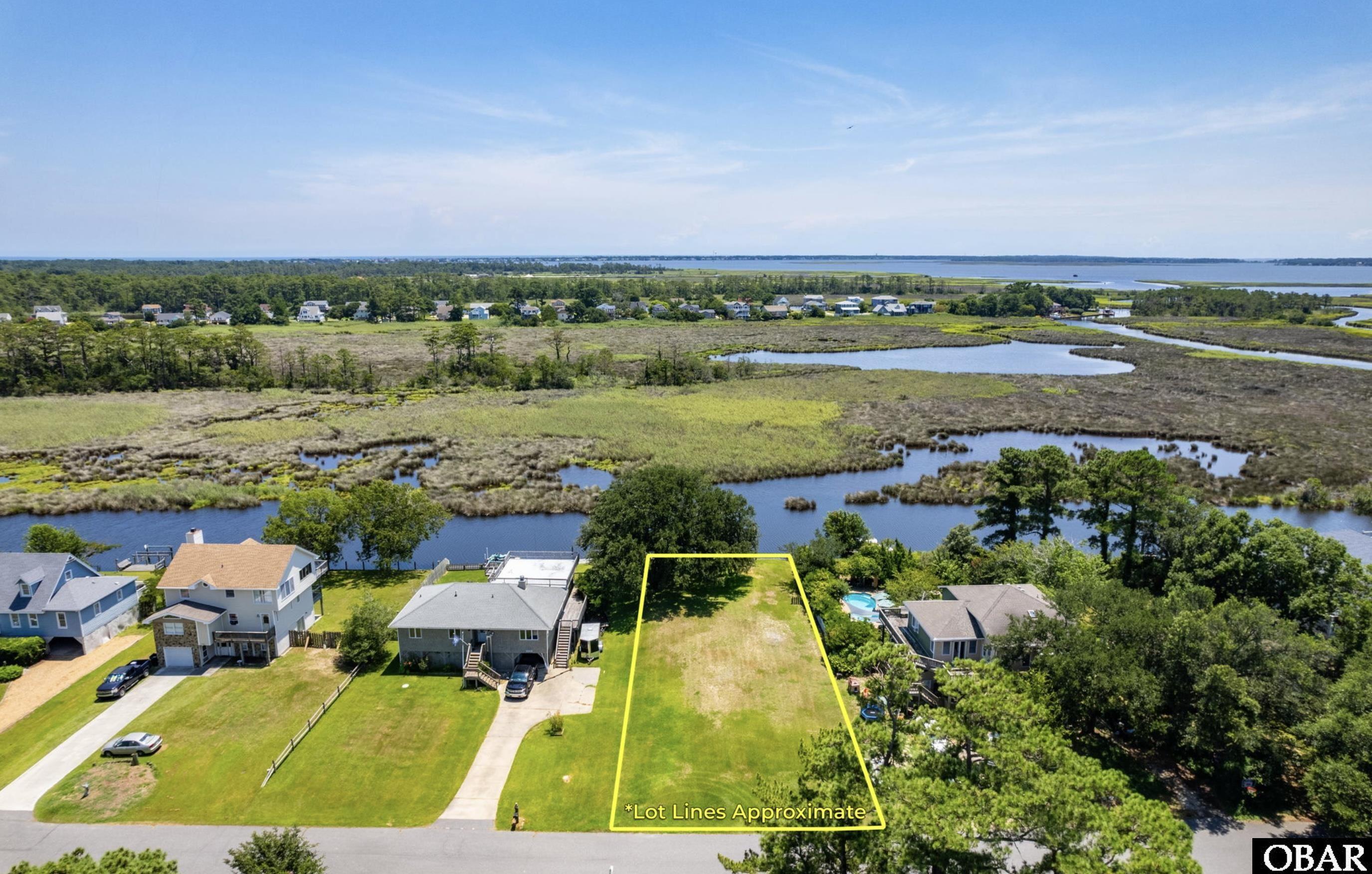 Property Photo:  3941 Pineway Drive  NC 27949 