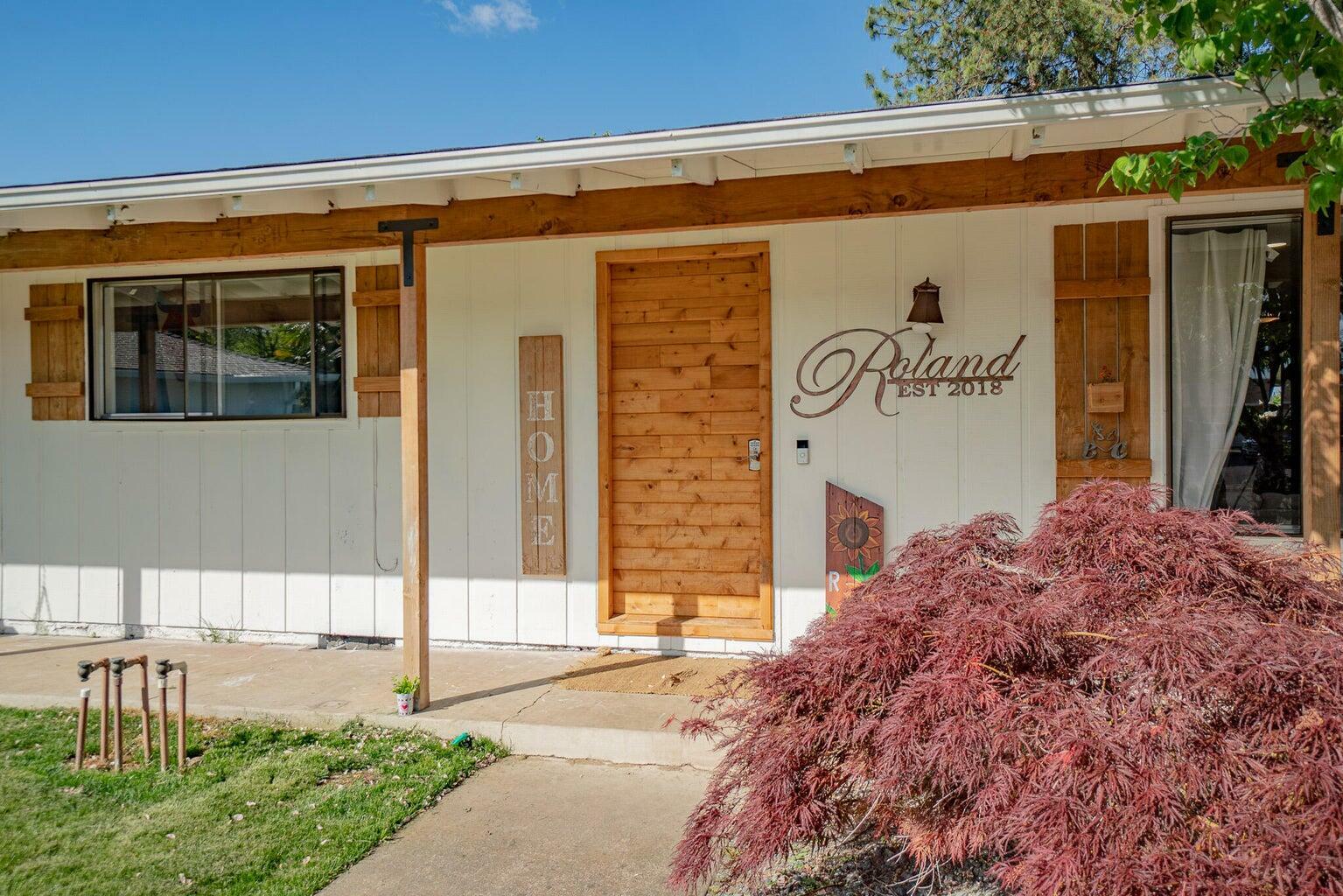 Property Photo:  50 Kathryn Court  OR 97502 