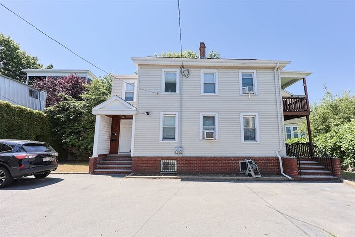 Property Photo: 119 Amory St MA 02139