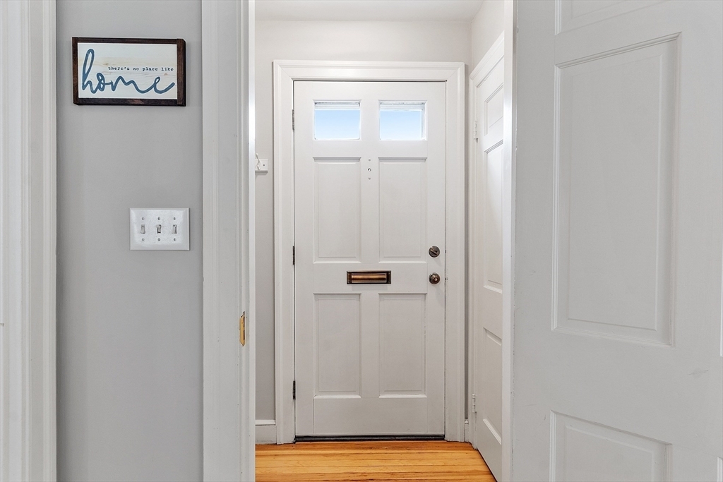 Property Photo: 61 Fairview Road MA 01940