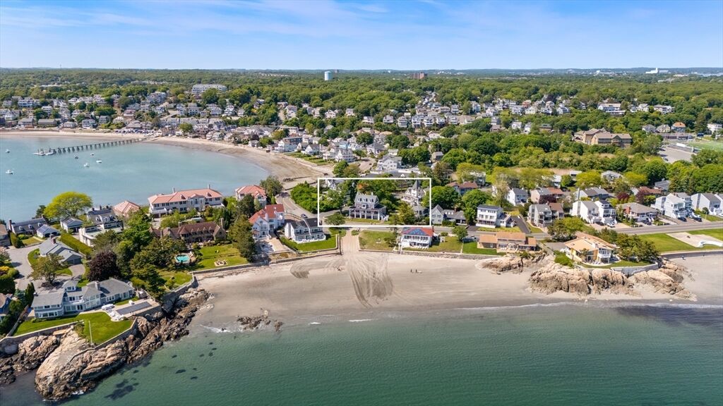 Property Photo:  152 Puritan Rd  MA 01907 