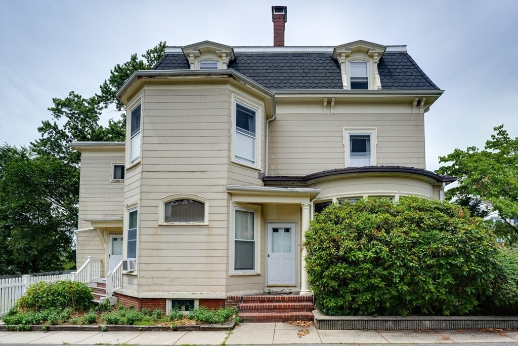 Property Photo: 18 Summit Ave MA 02143