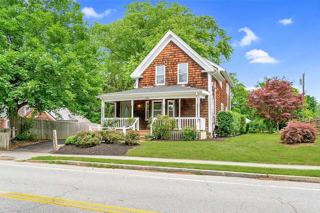 Property Photo: 289 Asbury St MA 01982