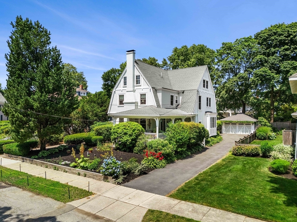 Property Photo: 2 Palmer Avenue MA 01907