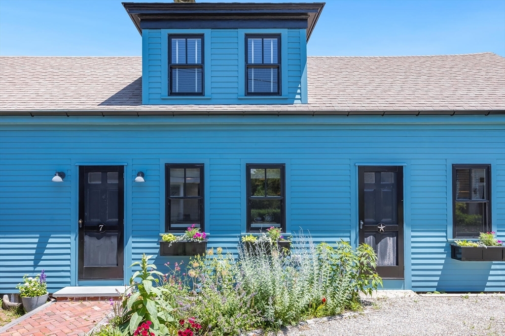 7 Anthony Street  Provincetown MA 02657 photo