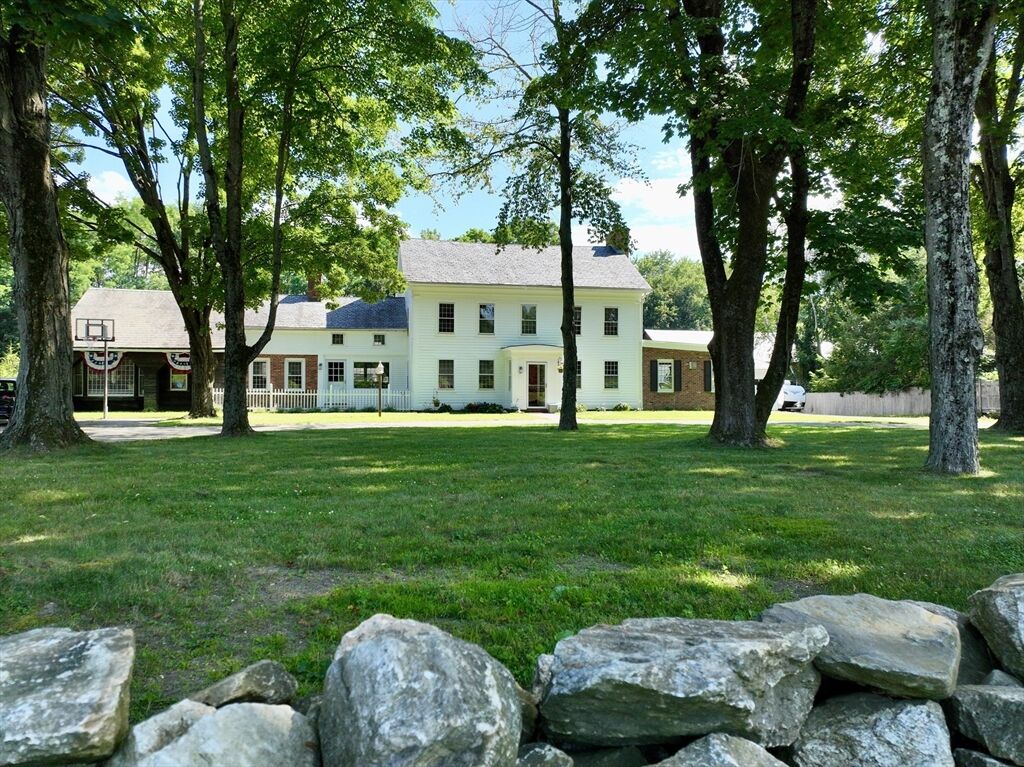 Property Photo:  5 North Lane  MA 01035 