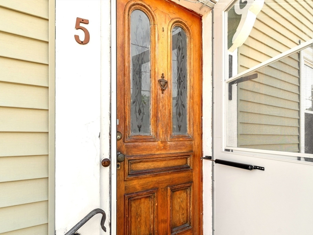 Property Photo: 5 Bow Street MA 01970