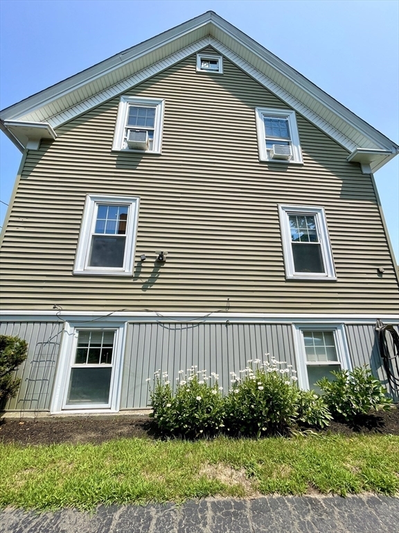 Property Photo: 5 Bow Street MA 01970