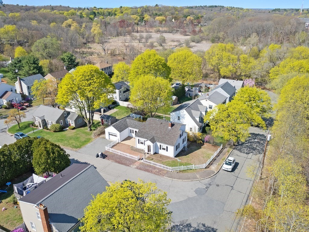 Property Photo: 3 Helen Street MA 02452