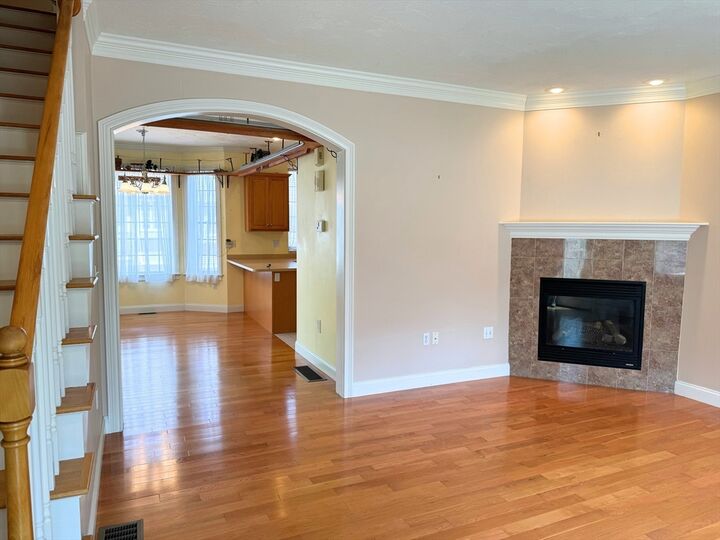 Property Photo:  38 Tarbell St 6A  MA 01463 