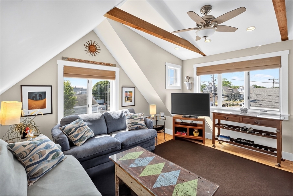 Property Photo:  15 Montello Street Unit 3  MA 02657 