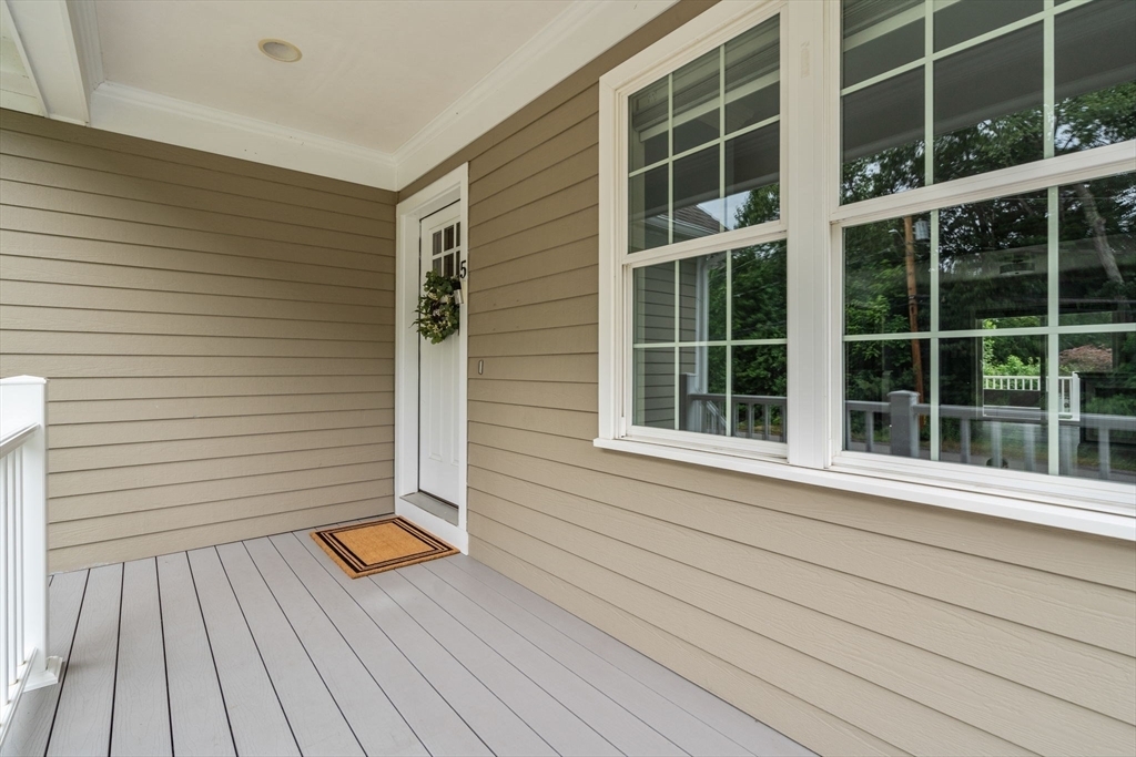 Property Photo: 5 Hf Brown Way 5 MA 01760